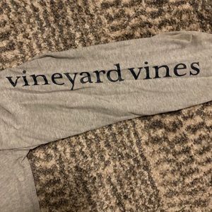 Vineyard vines longsleeve
